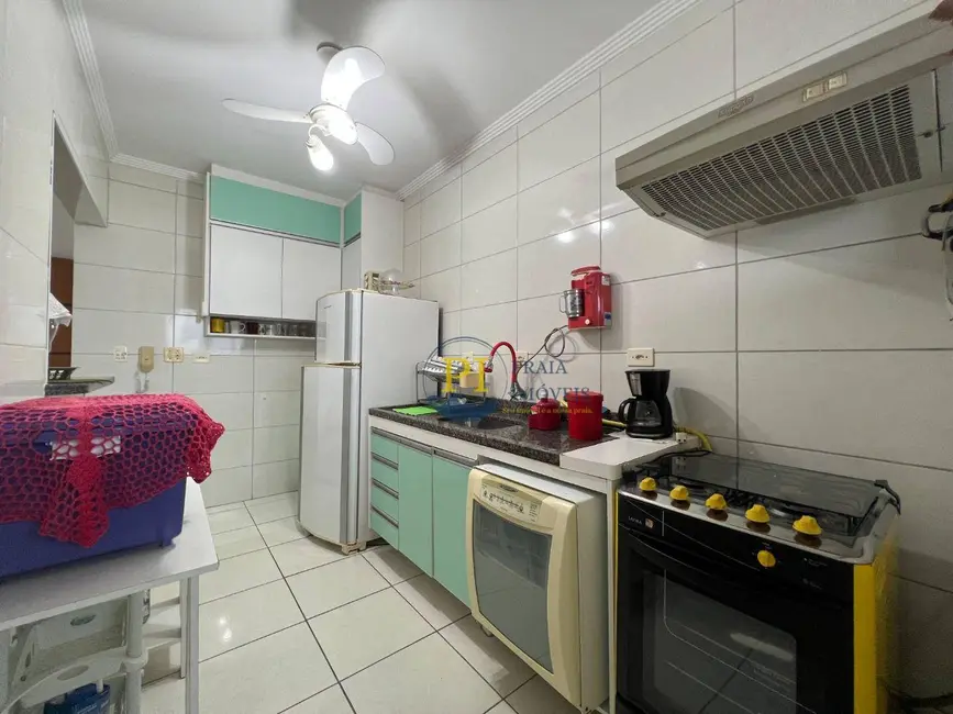 Apartamento com 2 quartos à venda, 79m2 em Aviação, Praia Grande - SP - imagem 8 Foto 8 de Apartamento com 2 quartos à venda, 79m2 em Aviação, Praia Grande - SP