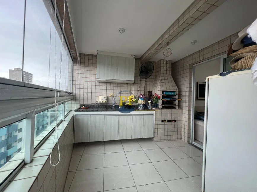 Apartamento com 2 quartos à venda, 79m2 em Aviação, Praia Grande - SP - imagem 6 Foto 6 de Apartamento com 2 quartos à venda, 79m2 em Aviação, Praia Grande - SP