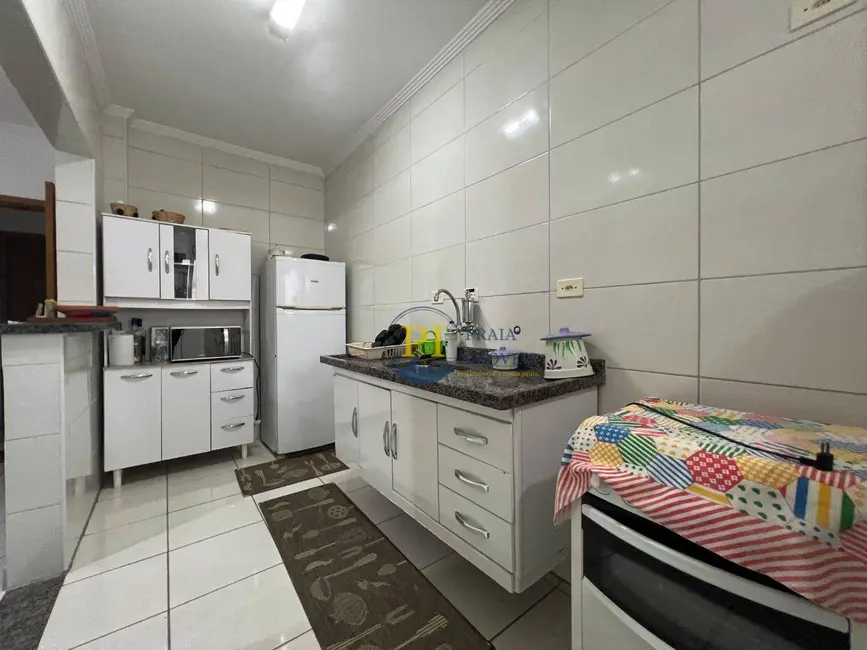 Apartamento com 1 quarto à venda, 55m2 em Aviação, Praia Grande - SP - imagem 9 Foto 9 de Apartamento com 1 quarto à venda, 55m2 em Aviação, Praia Grande - SP