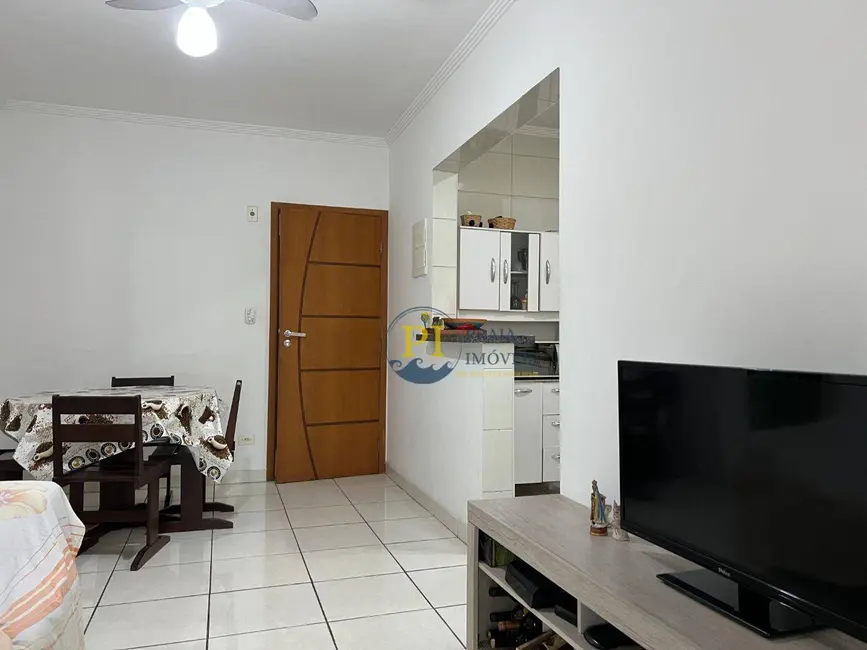 Apartamento com 1 quarto à venda, 55m2 em Aviação, Praia Grande - SP - imagem 7 Foto 7 de Apartamento com 1 quarto à venda, 55m2 em Aviação, Praia Grande - SP