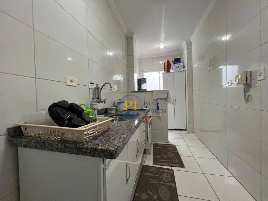 Apartamento com 1 quarto à venda, 55m2 em Aviação, Praia Grande - SP - imagem 8 Foto 8 de Apartamento com 1 quarto à venda, 55m2 em Aviação, Praia Grande - SP