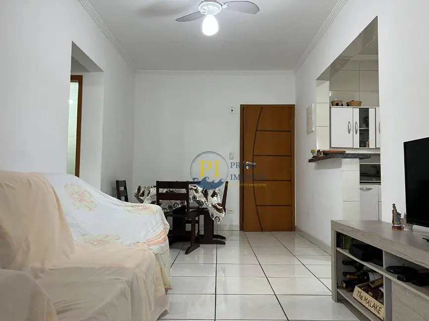 Apartamento com 1 quarto à venda, 55m2 em Aviação, Praia Grande - SP - imagem 5 Foto 5 de Apartamento com 1 quarto à venda, 55m2 em Aviação, Praia Grande - SP