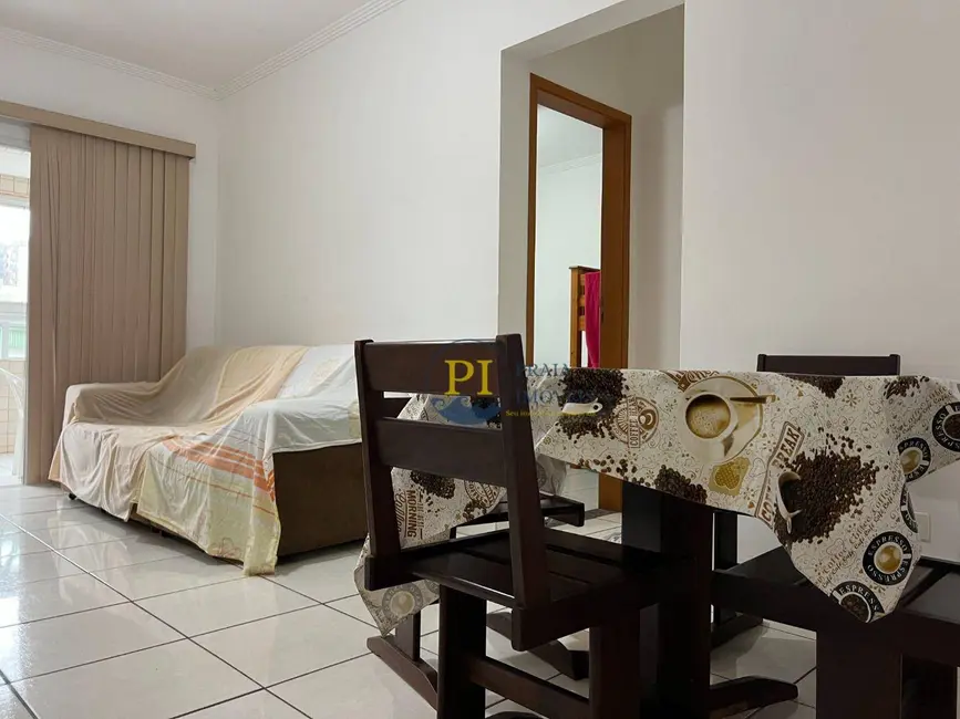 Apartamento com 1 quarto à venda, 55m2 em Aviação, Praia Grande - SP - imagem 4 Foto 4 de Apartamento com 1 quarto à venda, 55m2 em Aviação, Praia Grande - SP