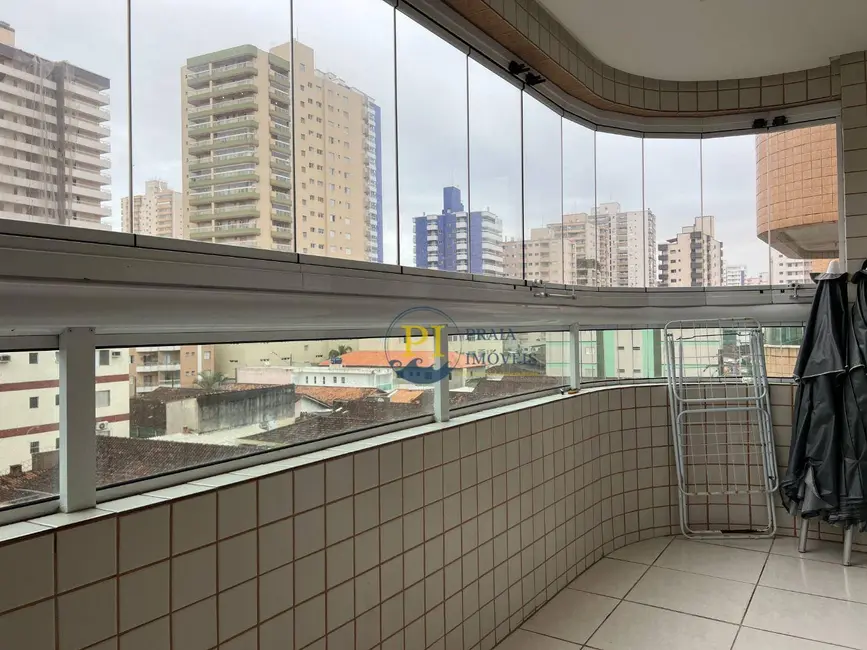 Apartamento com 1 quarto à venda, 55m2 em Aviação, Praia Grande - SP - imagem 6 Foto 6 de Apartamento com 1 quarto à venda, 55m2 em Aviação, Praia Grande - SP