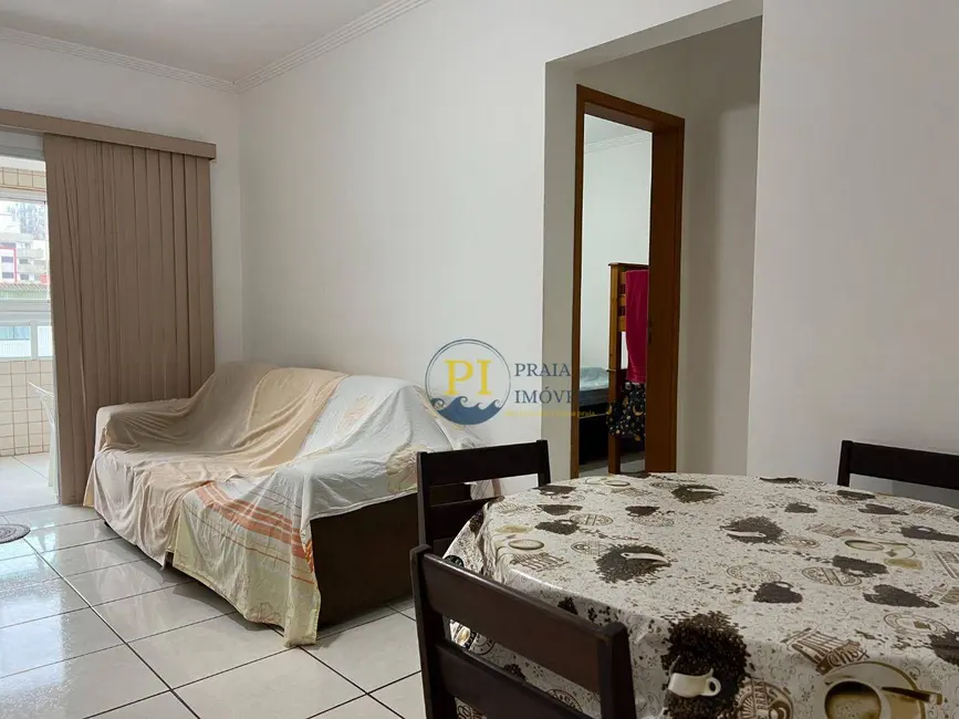 Apartamento com 1 quarto à venda, 55m2 em Aviação, Praia Grande - SP - imagem 3 Foto 3 de Apartamento com 1 quarto à venda, 55m2 em Aviação, Praia Grande - SP