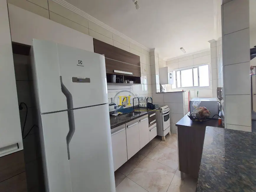 Apartamento com 1 quarto à venda, 55m2 em Aviação, Praia Grande - SP - imagem 6 Foto 6 de Apartamento com 1 quarto à venda, 55m2 em Aviação, Praia Grande - SP