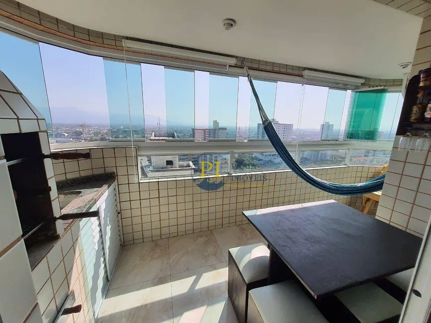 Apartamento com 1 quarto à venda, 55m2 em Aviação, Praia Grande - SP - imagem 4 Foto 4 de Apartamento com 1 quarto à venda, 55m2 em Aviação, Praia Grande - SP