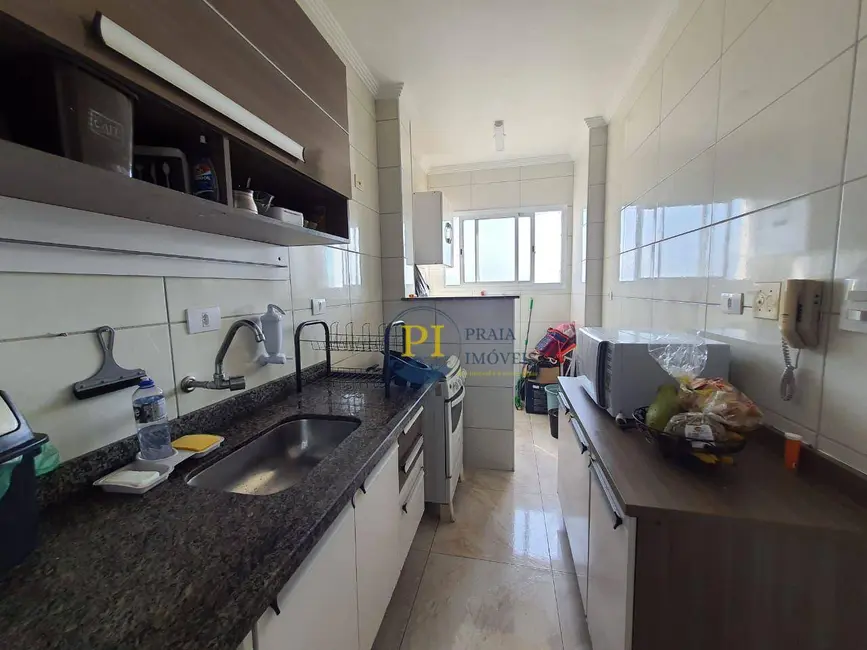 Apartamento com 1 quarto à venda, 55m2 em Aviação, Praia Grande - SP - imagem 7 Foto 7 de Apartamento com 1 quarto à venda, 55m2 em Aviação, Praia Grande - SP