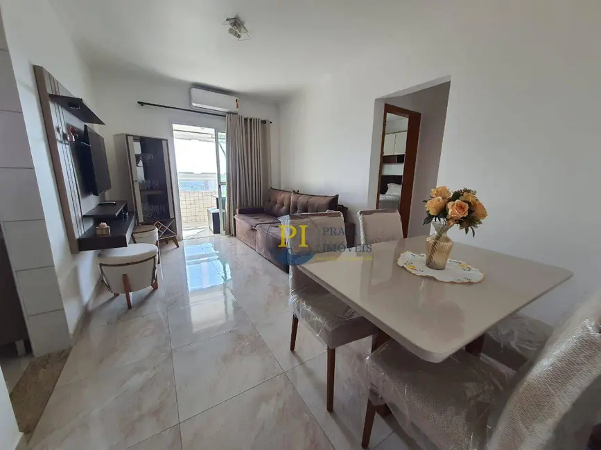 Apartamento com 1 quarto à venda, 55m2 em Aviação, Praia Grande - SP - imagem 1 Foto 1 de Apartamento com 1 quarto à venda, 55m2 em Aviação, Praia Grande - SP