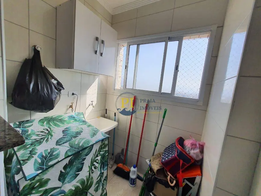 Apartamento com 1 quarto à venda, 55m2 em Aviação, Praia Grande - SP - imagem 8 Foto 8 de Apartamento com 1 quarto à venda, 55m2 em Aviação, Praia Grande - SP
