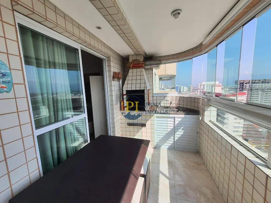 Apartamento com 1 quarto à venda, 55m2 em Aviação, Praia Grande - SP - imagem 2 Foto 2 de Apartamento com 1 quarto à venda, 55m2 em Aviação, Praia Grande - SP