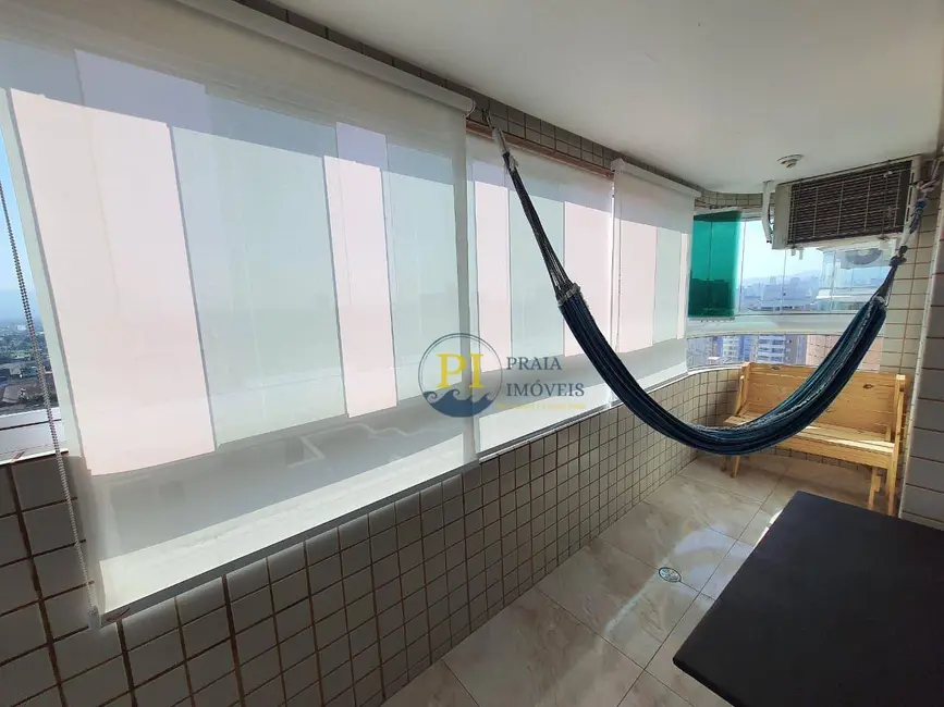 Apartamento com 1 quarto à venda, 55m2 em Aviação, Praia Grande - SP - imagem 5 Foto 5 de Apartamento com 1 quarto à venda, 55m2 em Aviação, Praia Grande - SP