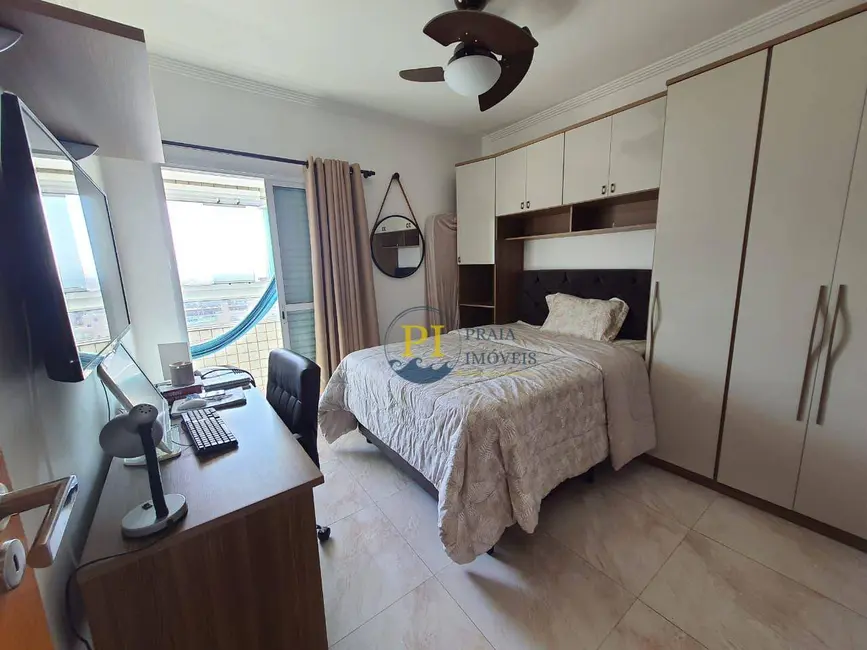 Apartamento com 1 quarto à venda, 55m2 em Aviação, Praia Grande - SP - imagem 9 Foto 9 de Apartamento com 1 quarto à venda, 55m2 em Aviação, Praia Grande - SP