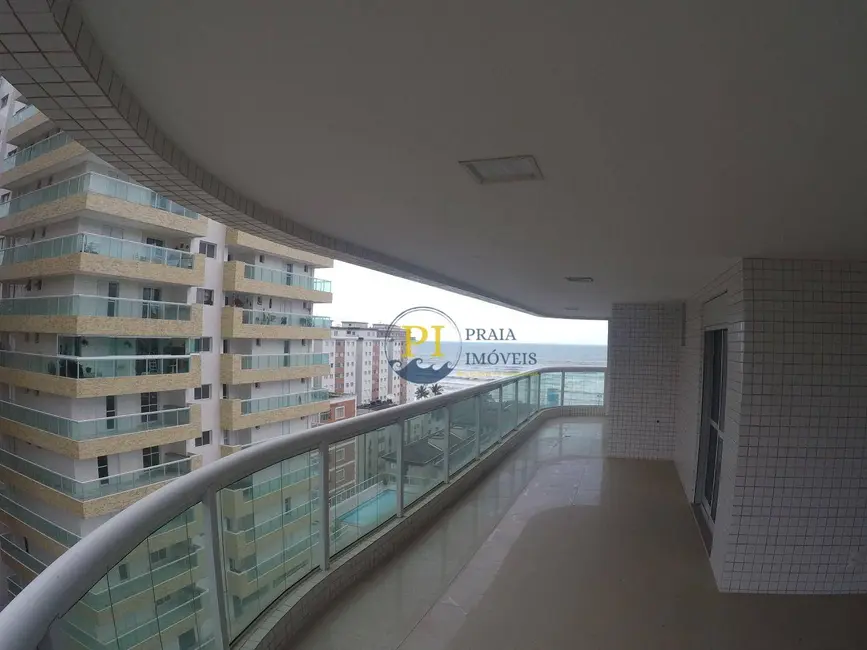 Apartamento com 3 quartos à venda, 173m2 em Tupi, Praia Grande - SP - imagem 1 Foto 1 de Apartamento com 3 quartos à venda, 173m2 em Tupi, Praia Grande - SP