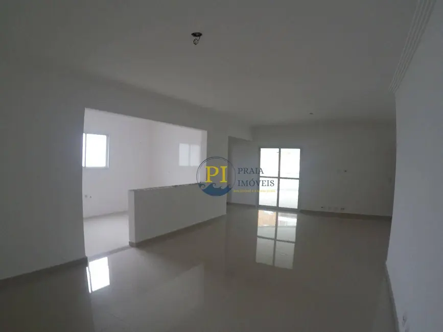 Apartamento com 3 quartos à venda, 173m2 em Tupi, Praia Grande - SP - imagem 2 Foto 2 de Apartamento com 3 quartos à venda, 173m2 em Tupi, Praia Grande - SP