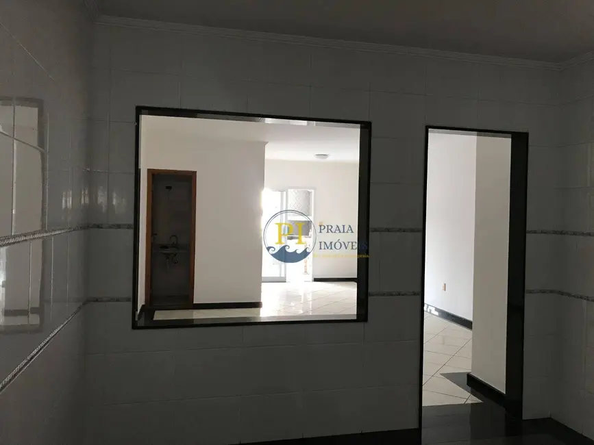 Foto 8 de Apartamento com 3 quartos à venda, 170m2 em Tupi, Praia Grande - SP
