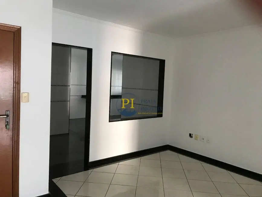 Foto 4 de Apartamento com 3 quartos à venda, 170m2 em Tupi, Praia Grande - SP