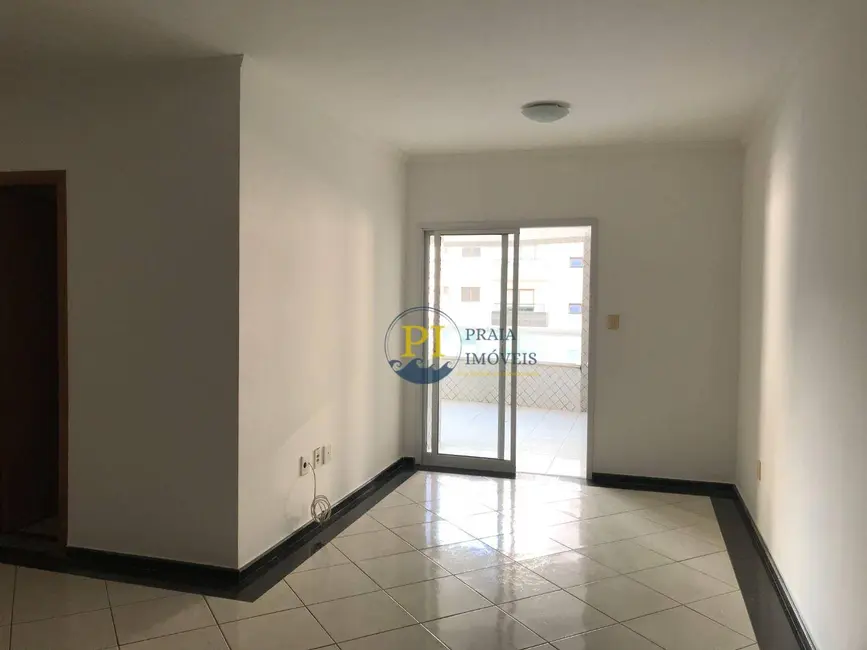 Foto 3 de Apartamento com 3 quartos à venda, 170m2 em Tupi, Praia Grande - SP