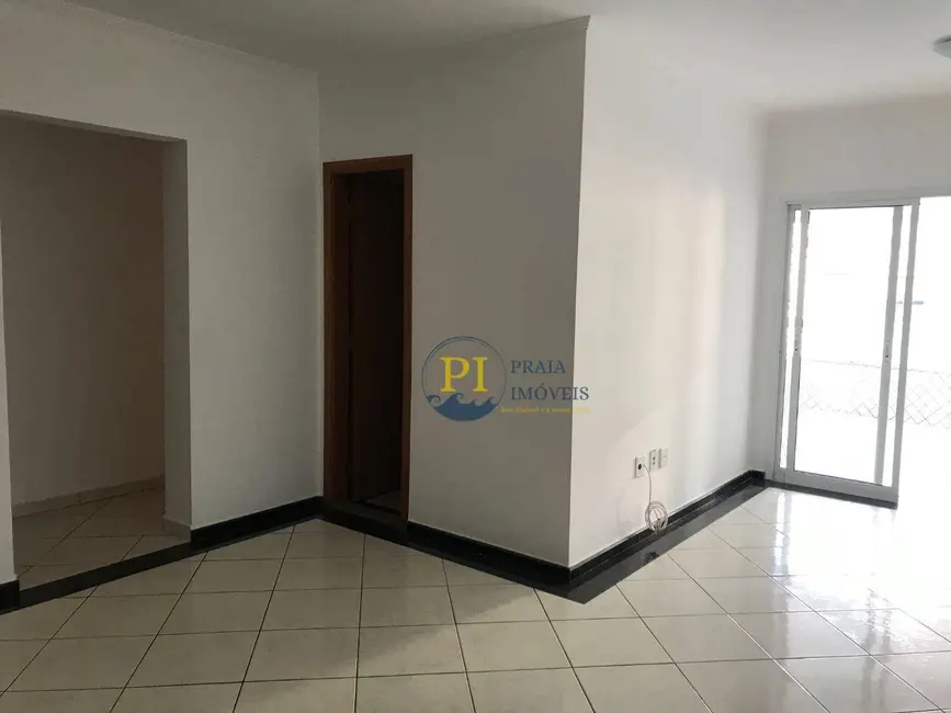 Foto 6 de Apartamento com 3 quartos à venda, 170m2 em Tupi, Praia Grande - SP