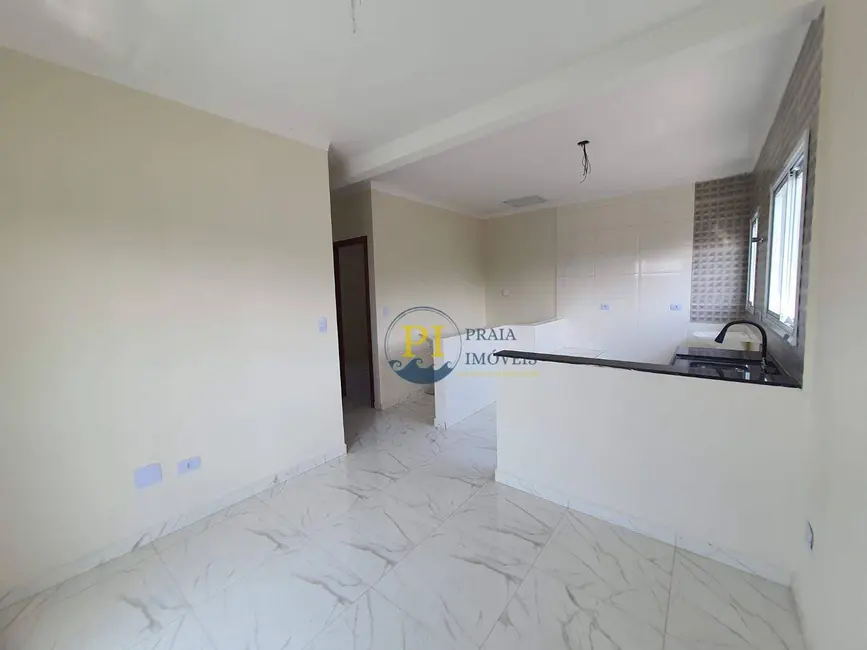 Casa de Condomínio com 2 quartos à venda, 100m2 em Praia Grande - SP - imagem 3 Foto 3 de Casa de Condomínio com 2 quartos à venda, 100m2 em Praia Grande - SP