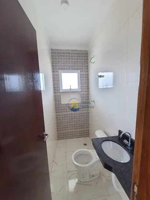 Casa de Condomínio com 2 quartos à venda, 100m2 em Praia Grande - SP - imagem 5 Foto 5 de Casa de Condomínio com 2 quartos à venda, 100m2 em Praia Grande - SP