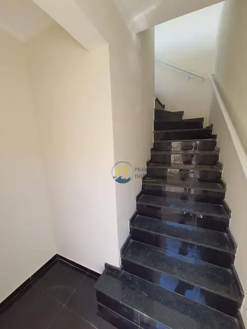 Casa de Condomínio com 2 quartos à venda, 100m2 em Praia Grande - SP - imagem 2 Foto 2 de Casa de Condomínio com 2 quartos à venda, 100m2 em Praia Grande - SP