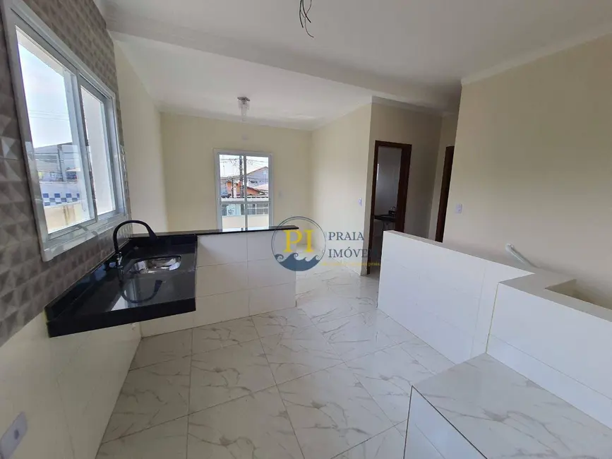 Casa de Condomínio com 2 quartos à venda, 100m2 em Praia Grande - SP - imagem 4 Foto 4 de Casa de Condomínio com 2 quartos à venda, 100m2 em Praia Grande - SP