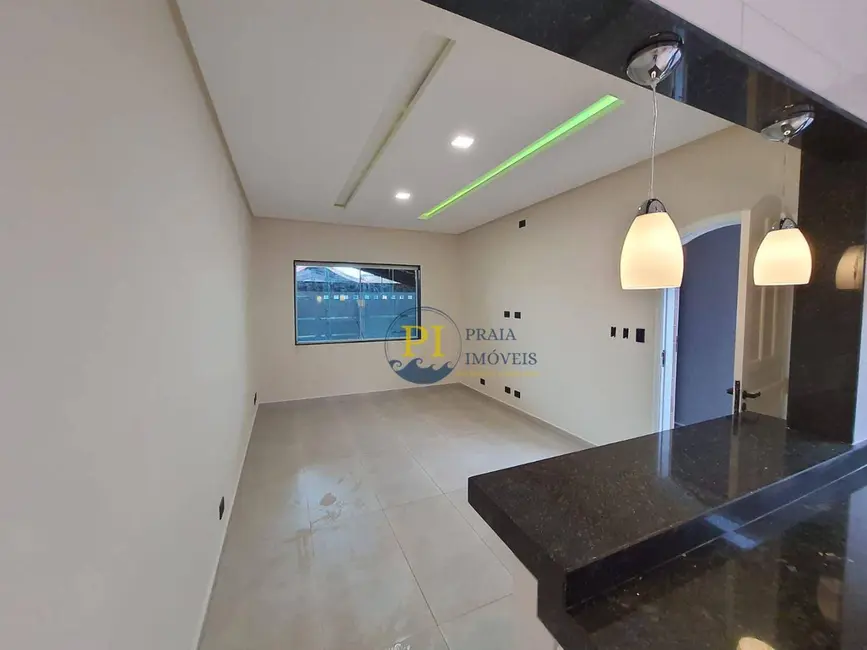 Casa com 2 quartos à venda, 120m2 em Caiçara, Praia Grande - SP - imagem 9 Foto 9 de Casa com 2 quartos à venda, 120m2 em Caiçara, Praia Grande - SP