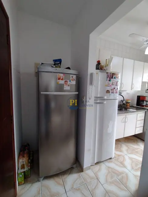 Foto 7 de Apartamento com 1 quarto à venda, 68m2 em Tupi, Praia Grande - SP