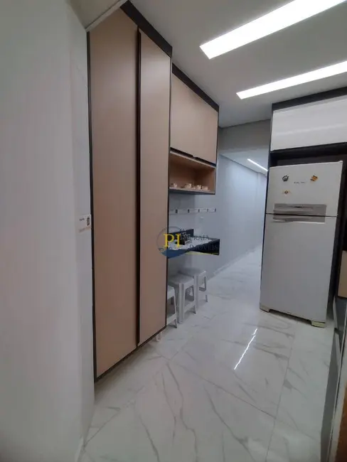 Foto 5 de Apartamento com 3 quartos à venda, 130m2 em Boqueirão, Praia Grande - SP