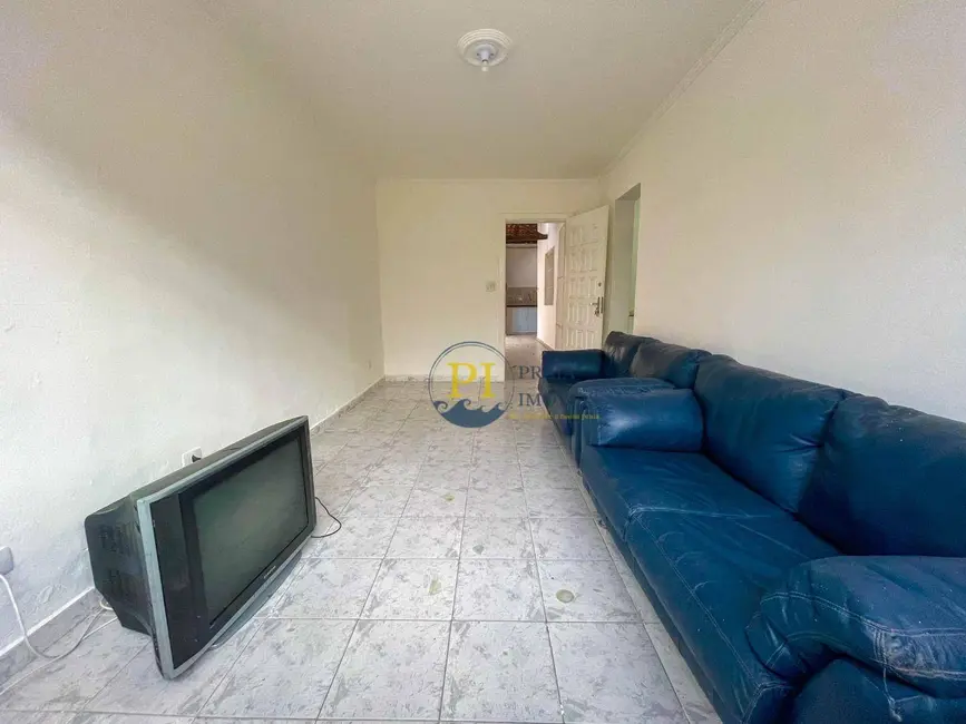 Casa com 2 quartos à venda, 153m2 em Canto do Forte, Praia Grande - SP - imagem 6 Foto 6 de Casa com 2 quartos à venda, 153m2 em Canto do Forte, Praia Grande - SP