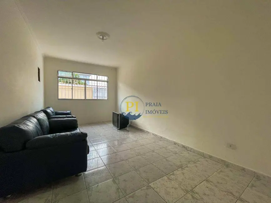 Casa com 2 quartos à venda, 153m2 em Canto do Forte, Praia Grande - SP - imagem 7 Foto 7 de Casa com 2 quartos à venda, 153m2 em Canto do Forte, Praia Grande - SP