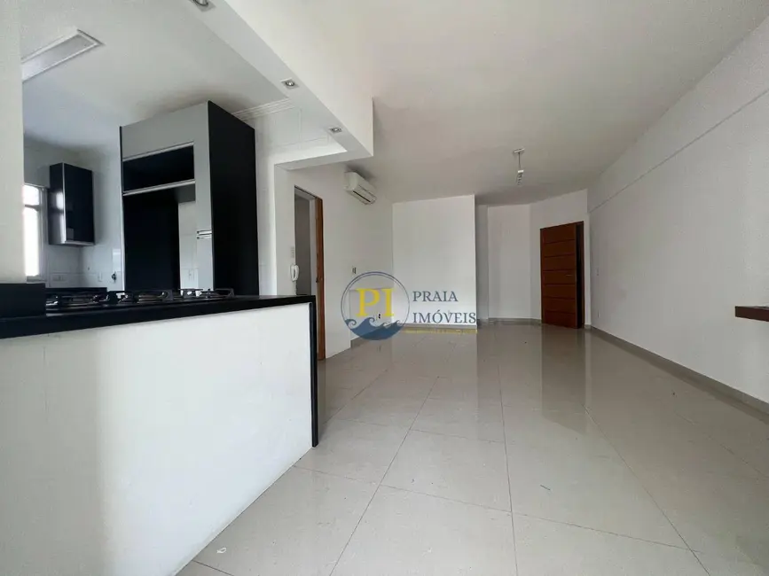 Apartamento com 3 quartos à venda, 124m2 em Canto do Forte, Praia Grande - SP - imagem 6 Foto 6 de Apartamento com 3 quartos à venda, 124m2 em Canto do Forte, Praia Grande - SP