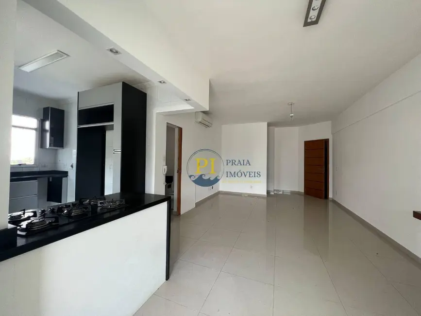 Apartamento com 3 quartos à venda, 124m2 em Canto do Forte, Praia Grande - SP - imagem 7 Foto 7 de Apartamento com 3 quartos à venda, 124m2 em Canto do Forte, Praia Grande - SP