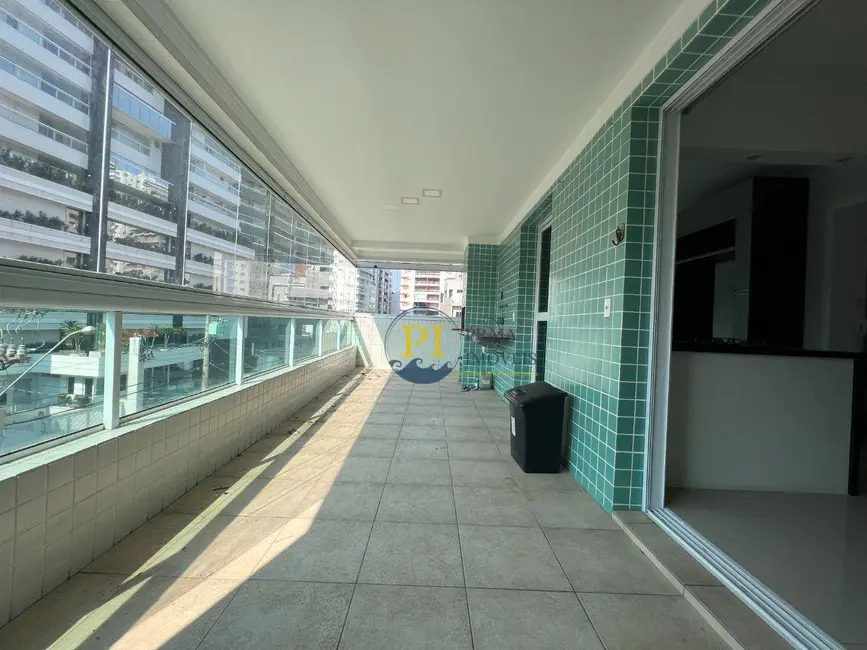 Apartamento com 3 quartos à venda, 124m2 em Canto do Forte, Praia Grande - SP - imagem 5 Foto 5 de Apartamento com 3 quartos à venda, 124m2 em Canto do Forte, Praia Grande - SP