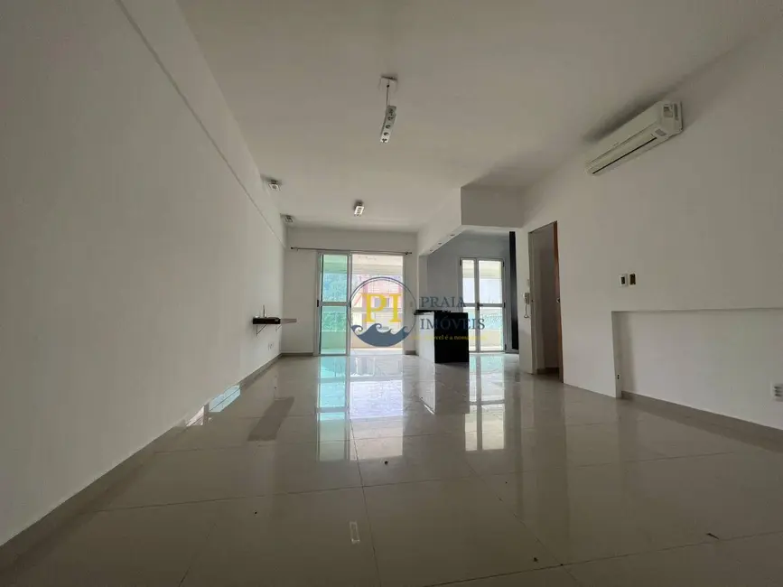 Apartamento com 3 quartos à venda, 124m2 em Canto do Forte, Praia Grande - SP - imagem 1 Foto 1 de Apartamento com 3 quartos à venda, 124m2 em Canto do Forte, Praia Grande - SP