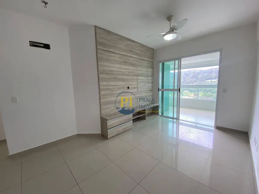 Foto 4 de Apartamento com 3 quartos à venda, 124m2 em Canto do Forte, Praia Grande - SP