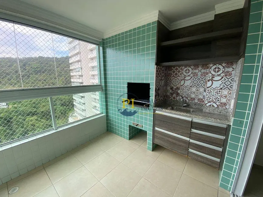 Foto 7 de Apartamento com 3 quartos à venda, 124m2 em Canto do Forte, Praia Grande - SP