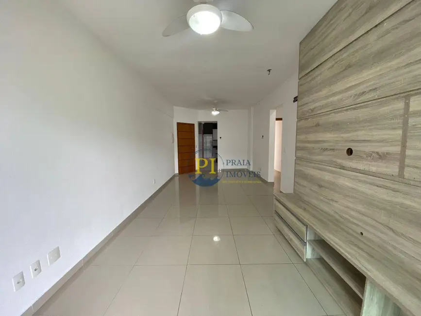 Foto 3 de Apartamento com 3 quartos à venda, 124m2 em Canto do Forte, Praia Grande - SP