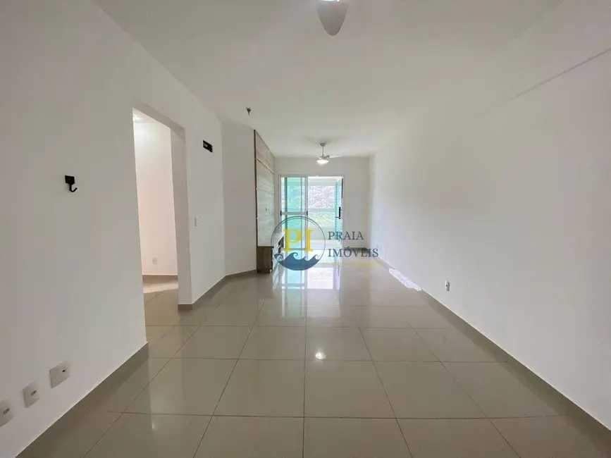 Foto 2 de Apartamento com 3 quartos à venda, 124m2 em Canto do Forte, Praia Grande - SP