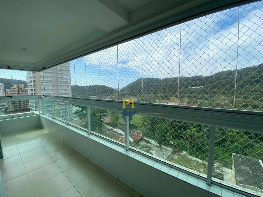 Foto 9 de Apartamento com 3 quartos à venda, 124m2 em Canto do Forte, Praia Grande - SP