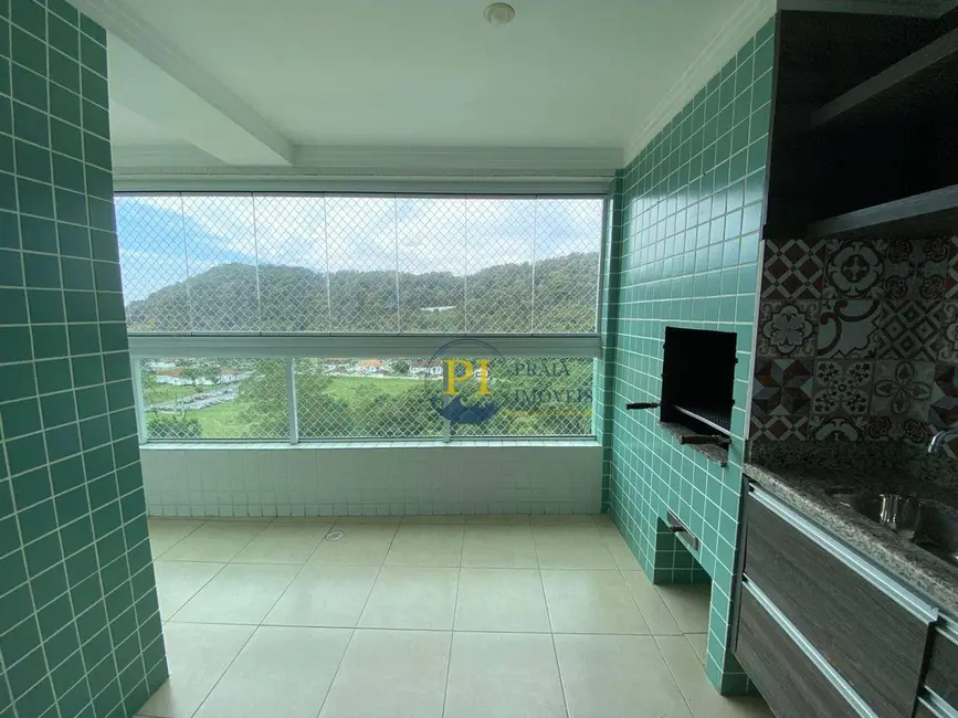 Foto 5 de Apartamento com 3 quartos à venda, 124m2 em Canto do Forte, Praia Grande - SP