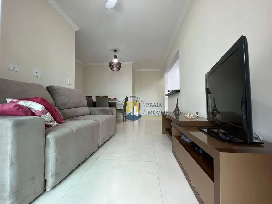 Apartamento com 2 quartos à venda, 86m2 em Canto do Forte, Praia Grande - SP - imagem 8 Foto 8 de Apartamento com 2 quartos à venda, 86m2 em Canto do Forte, Praia Grande - SP