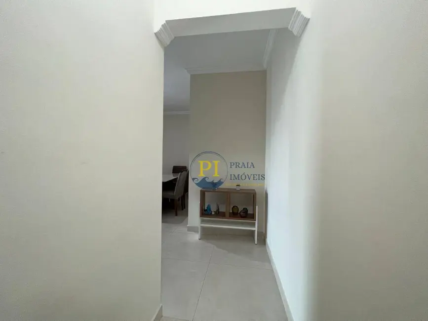 Foto 2 de Apartamento com 2 quartos à venda, 86m2 em Canto do Forte, Praia Grande - SP