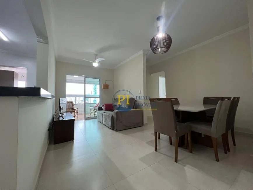 Apartamento com 2 quartos à venda, 86m2 em Canto do Forte, Praia Grande - SP - imagem 5 Foto 5 de Apartamento com 2 quartos à venda, 86m2 em Canto do Forte, Praia Grande - SP