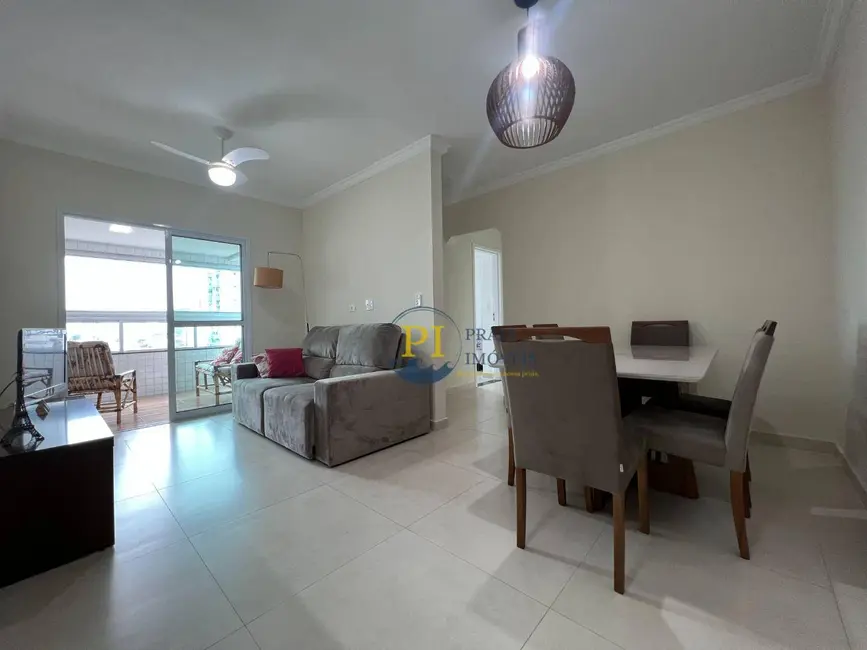 Apartamento com 2 quartos à venda, 86m2 em Canto do Forte, Praia Grande - SP - imagem 6 Foto 6 de Apartamento com 2 quartos à venda, 86m2 em Canto do Forte, Praia Grande - SP