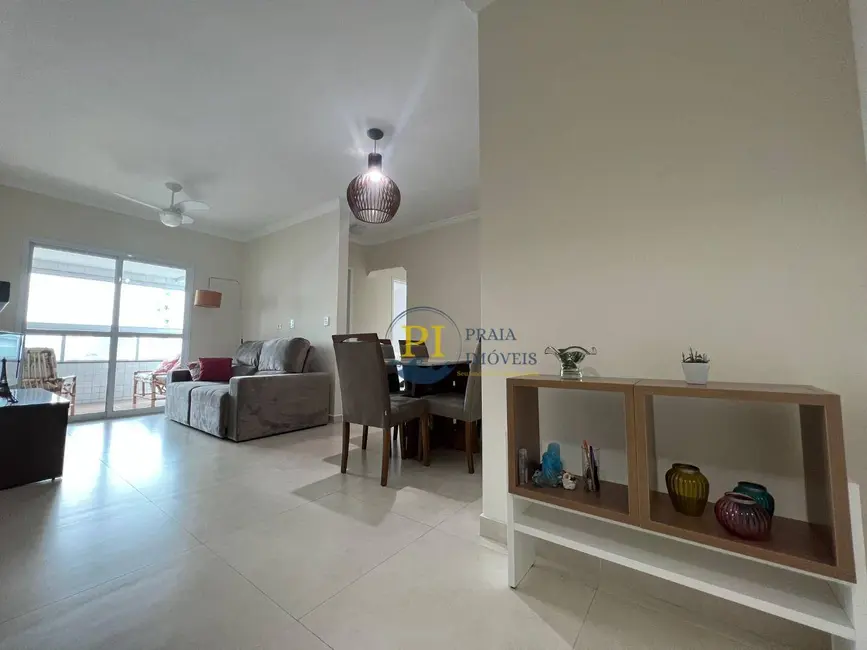 Apartamento com 2 quartos à venda, 86m2 em Canto do Forte, Praia Grande - SP - imagem 3 Foto 3 de Apartamento com 2 quartos à venda, 86m2 em Canto do Forte, Praia Grande - SP