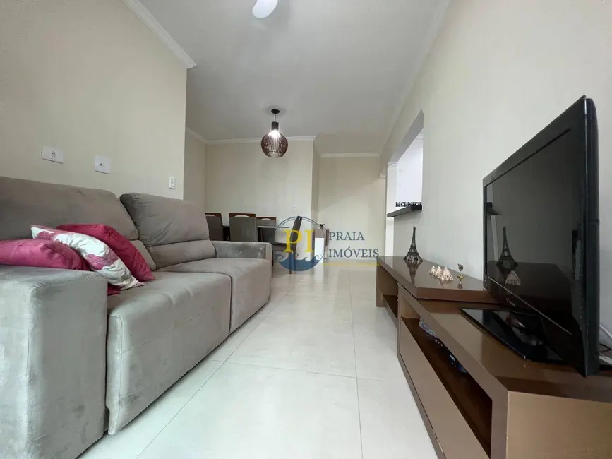 Apartamento com 2 quartos à venda, 86m2 em Canto do Forte, Praia Grande - SP - imagem 7 Foto 7 de Apartamento com 2 quartos à venda, 86m2 em Canto do Forte, Praia Grande - SP