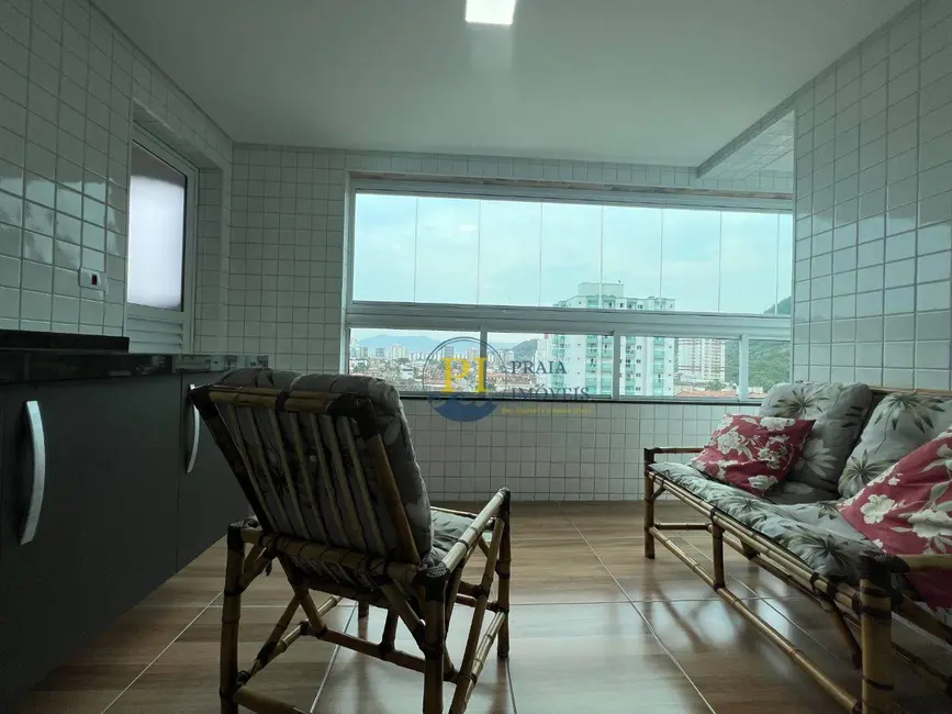 Apartamento com 2 quartos à venda, 86m2 em Canto do Forte, Praia Grande - SP - imagem 9 Foto 9 de Apartamento com 2 quartos à venda, 86m2 em Canto do Forte, Praia Grande - SP