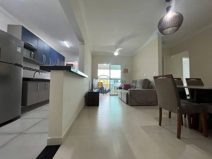 Apartamento com 2 quartos à venda, 86m2 em Canto do Forte, Praia Grande - SP - imagem 4 Foto 4 de Apartamento com 2 quartos à venda, 86m2 em Canto do Forte, Praia Grande - SP